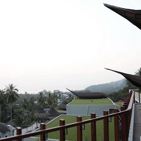 Villa By The Tarna Koh Tao Exterior photo