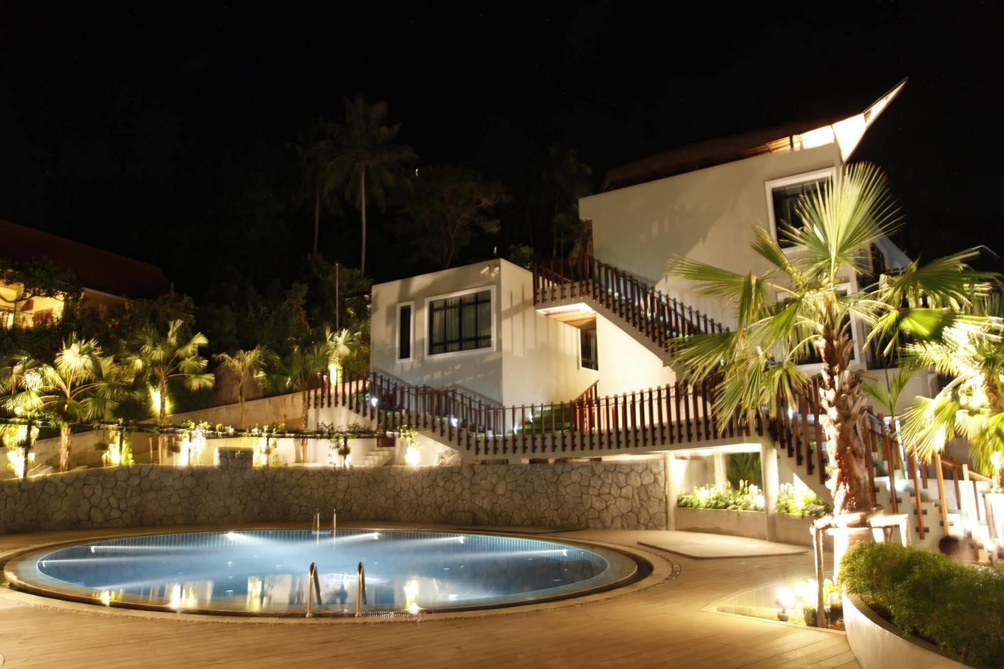 Villa By The Tarna Koh Tao Exterior photo